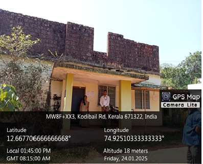 Mohammed Arshad, kerala